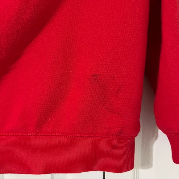 GAP boys coat, lined, size Small, VGUC - Picture 3 of 4